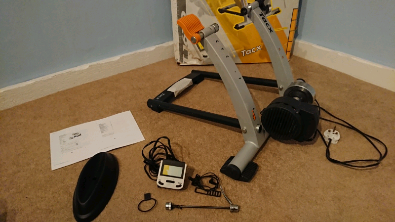 tacx cycle force basic